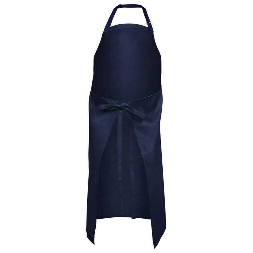 Apron With Pocket Aprons JB's Wear