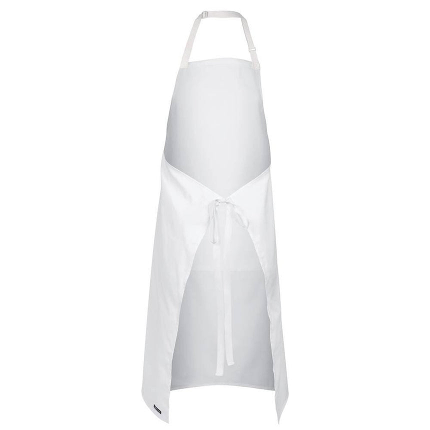 Apron With Pocket Aprons JB's Wear
