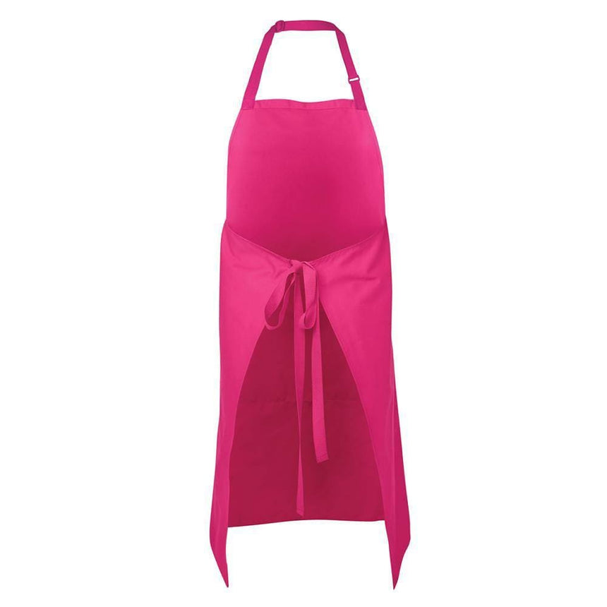 Apron With Pocket Aprons JB's Wear