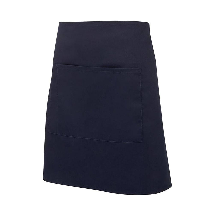 Apron With Pocket Aprons JB's Wear