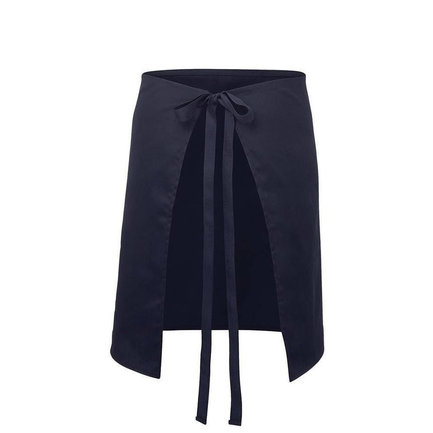 Apron With Pocket Aprons JB's Wear