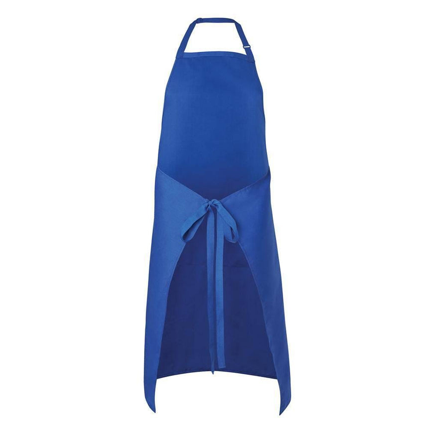 Apron With Pocket Aprons JB's Wear