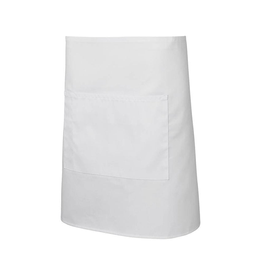 Apron With Pocket Aprons JB's Wear
