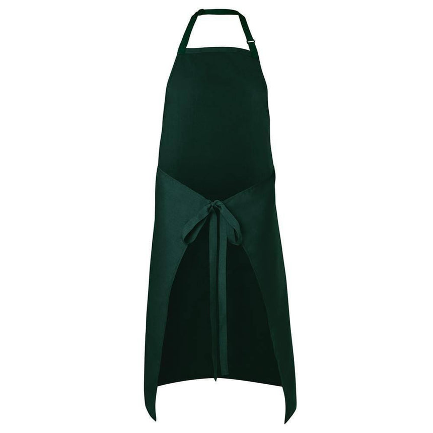 Apron With Pocket Aprons JB's Wear