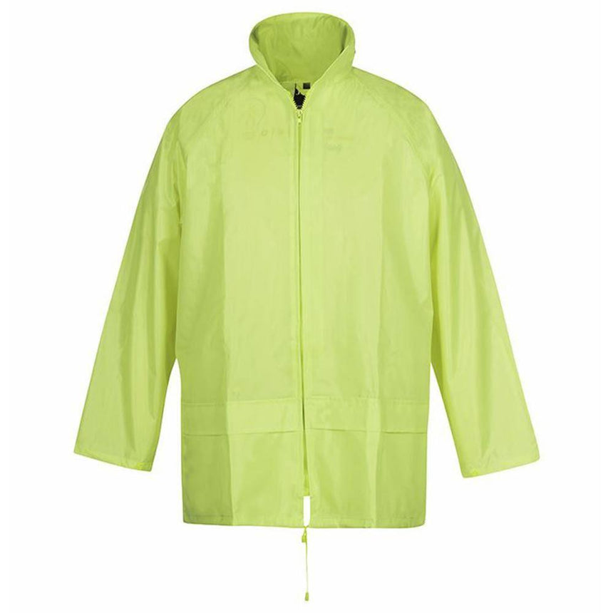 Bagged Rain Jacket/Pant Set Jackets JB's Wear