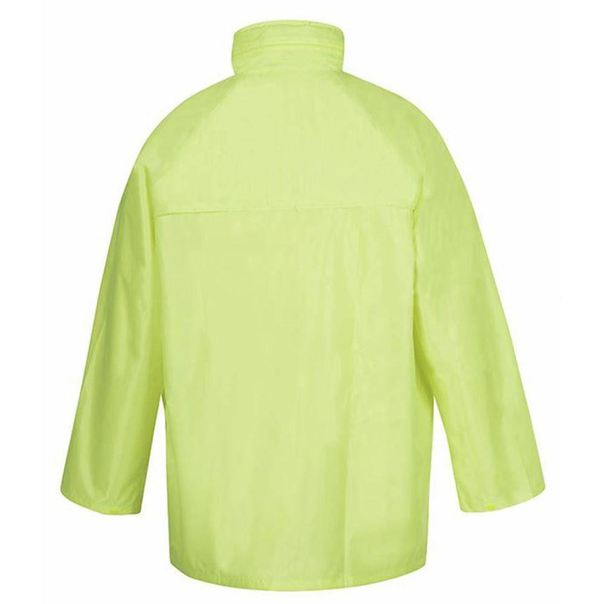 Bagged Rain Jacket/Pant Set Jackets JB's Wear