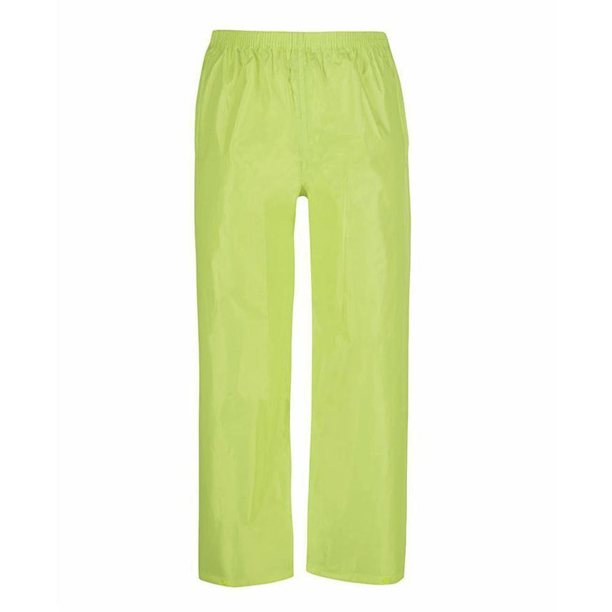 Bagged Rain Jacket/Pant Set Jackets JB's Wear