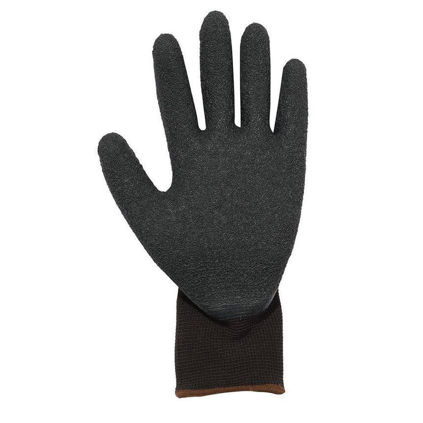 Black Latex Glove (12 Pack) Gloves JB's Wear