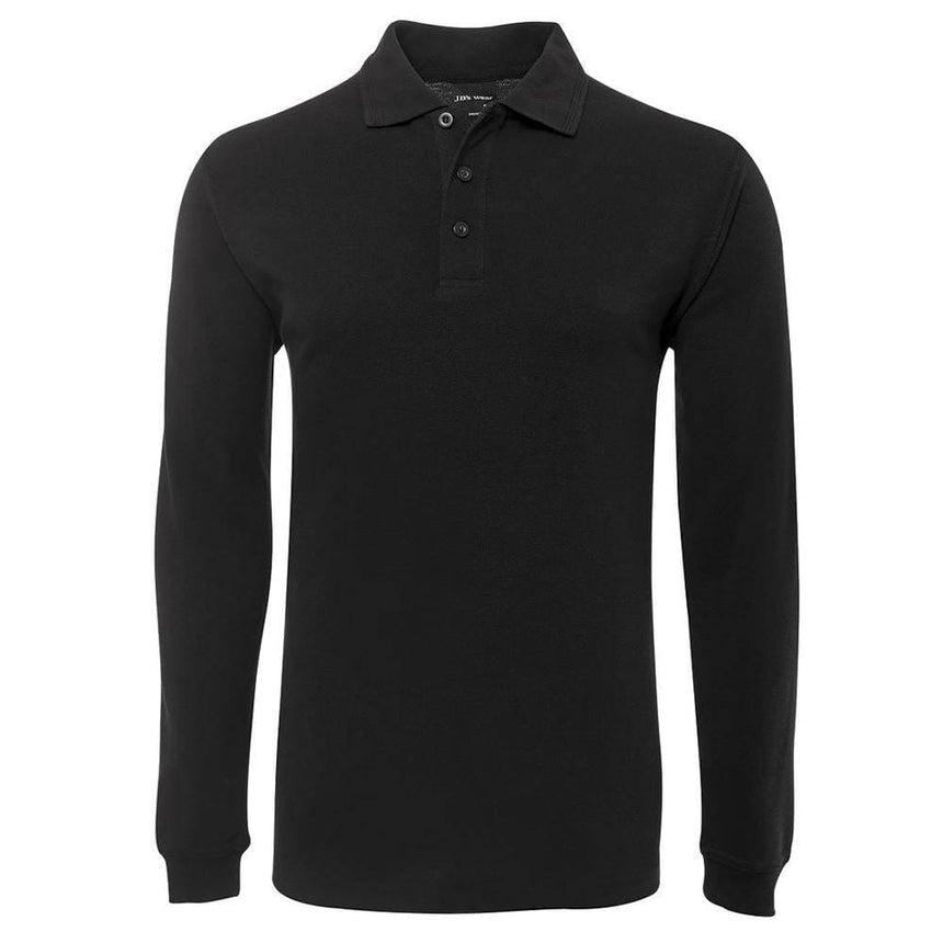 210 Polo Polos JB's Wear Black S