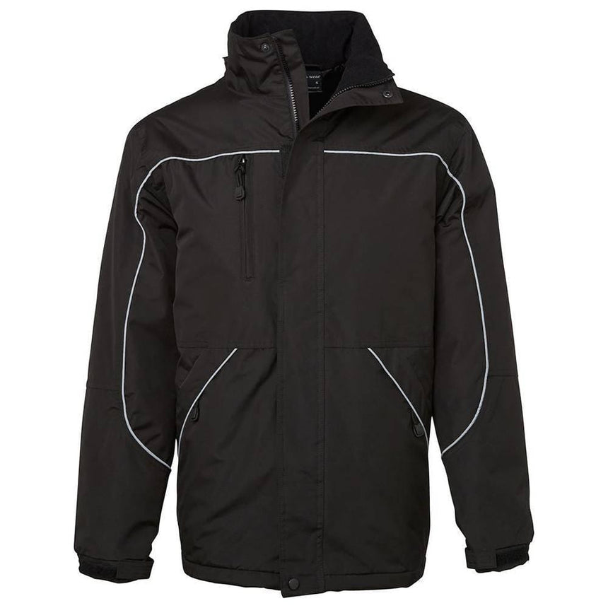 Tempest Jacket Jackets JB's Wear Black XS