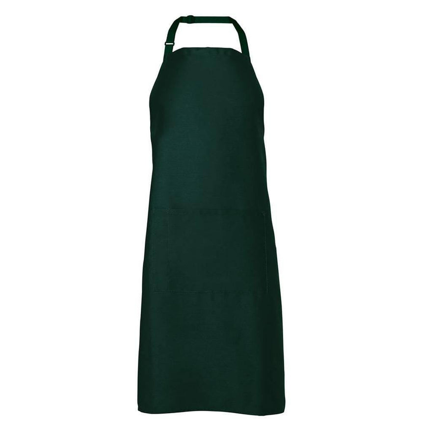 Apron With Pocket Aprons JB's Wear Bottle 86X93