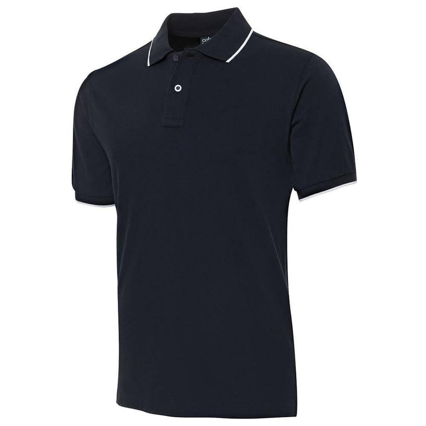 C of C Face Polo Polos JB's Wear