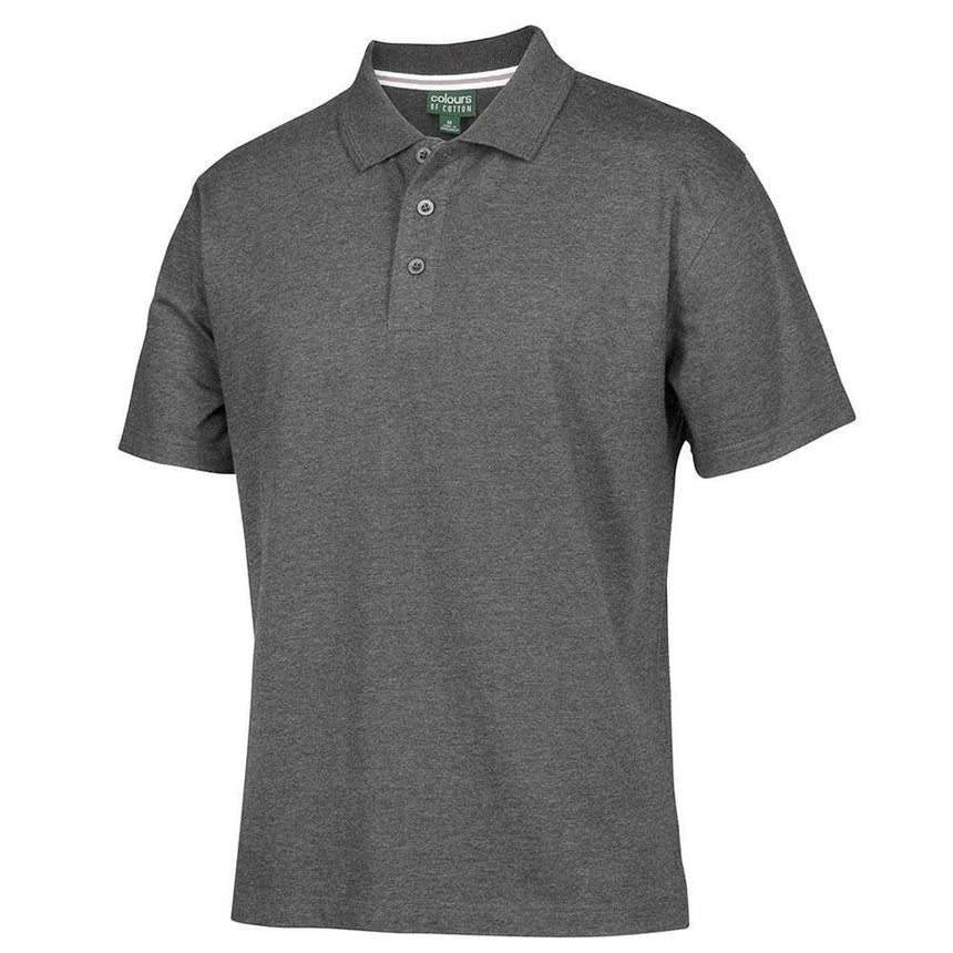 C of C Jersey Polo Polos JB's Wear