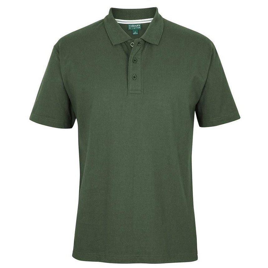 C of C Jersey Polo Polos JB's Wear