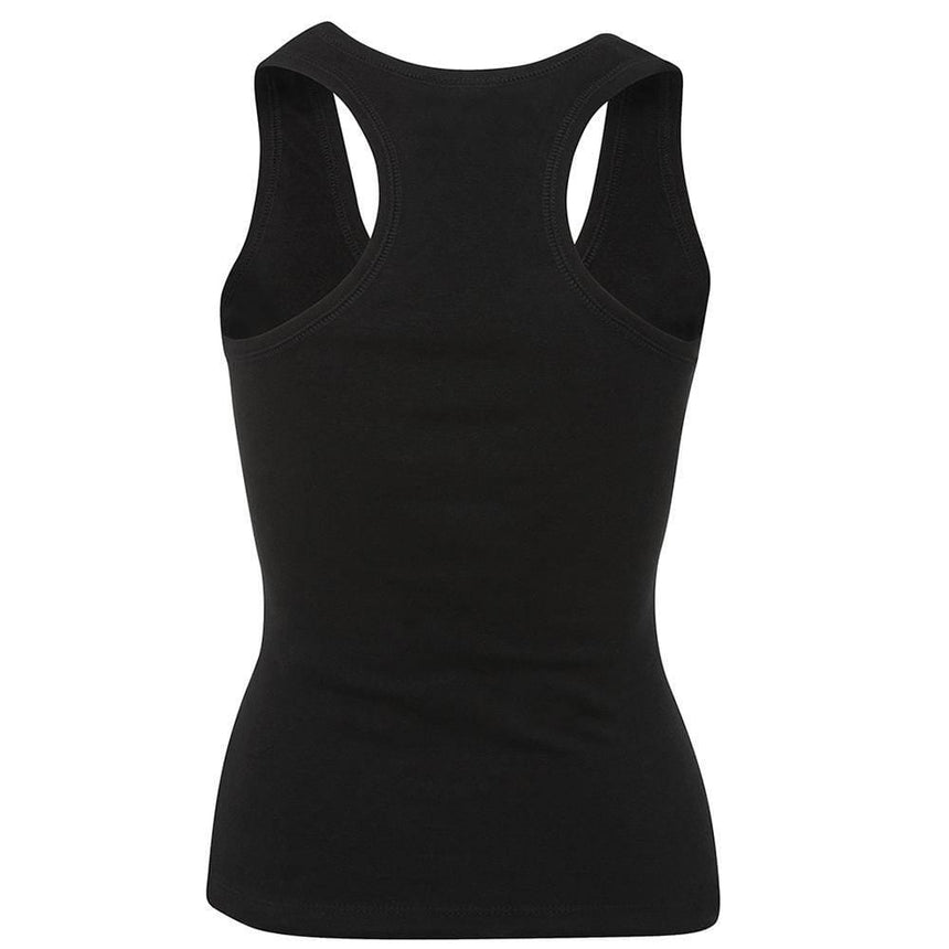 C of C Ladies Athletic Singlet Singlets JB's Wear