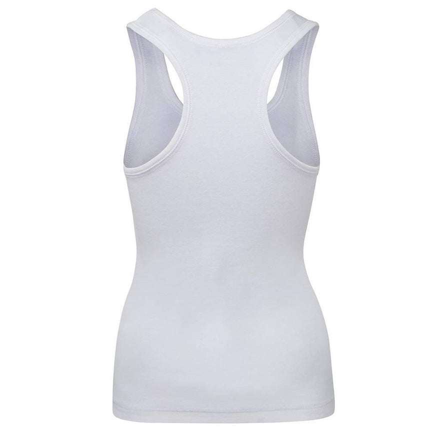 C of C Ladies Athletic Singlet Singlets JB's Wear