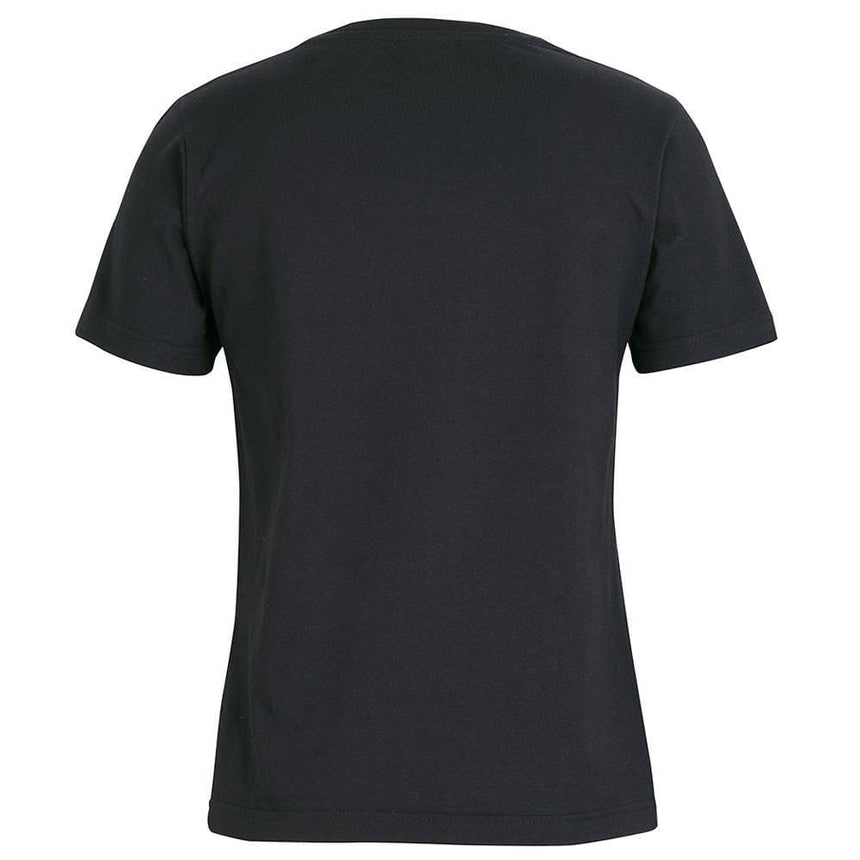 C of C Ladies Comfort Crew Neck Tee T Shirts JB's Wear