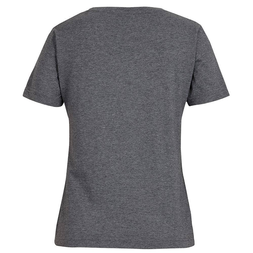 C of C Ladies Comfort Crew Neck Tee T Shirts JB's Wear