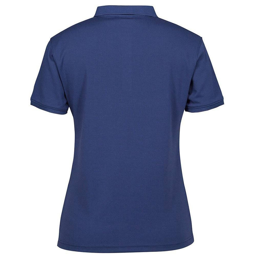 C of C Ladies Ottoman Polo Polos JB's Wear