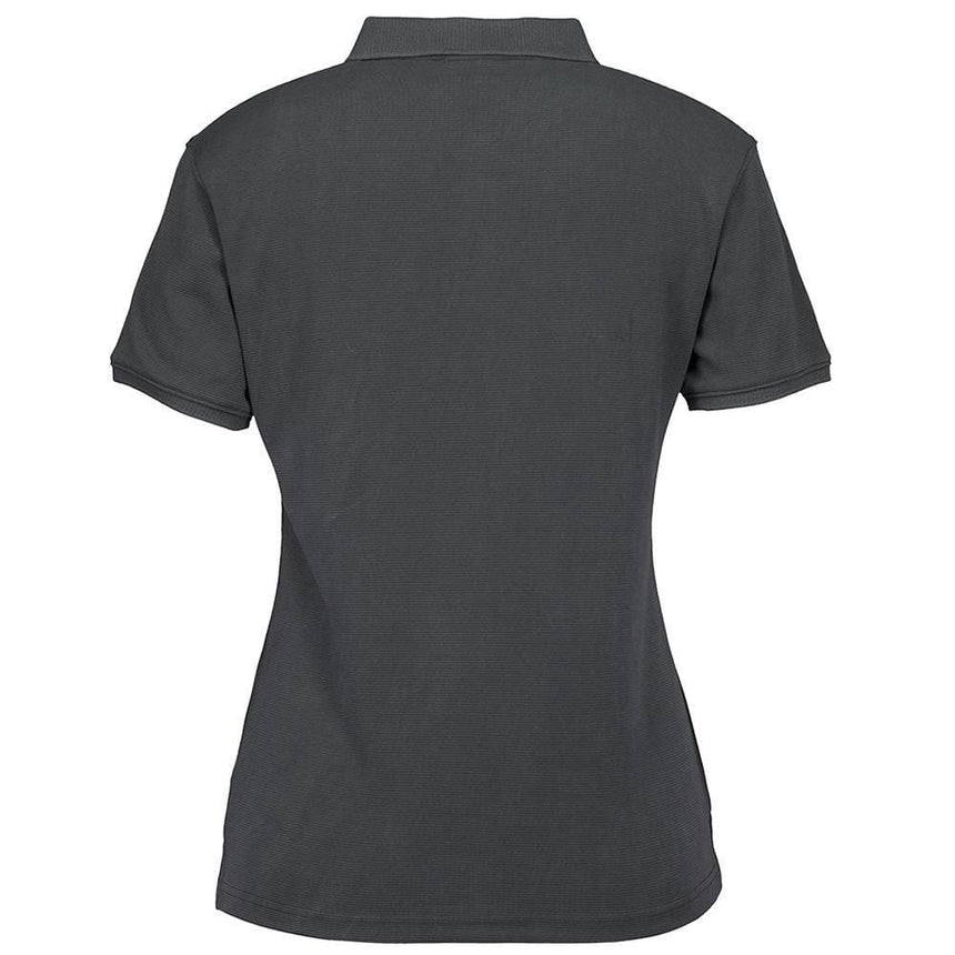 C of C Ladies Ottoman Polo Polos JB's Wear