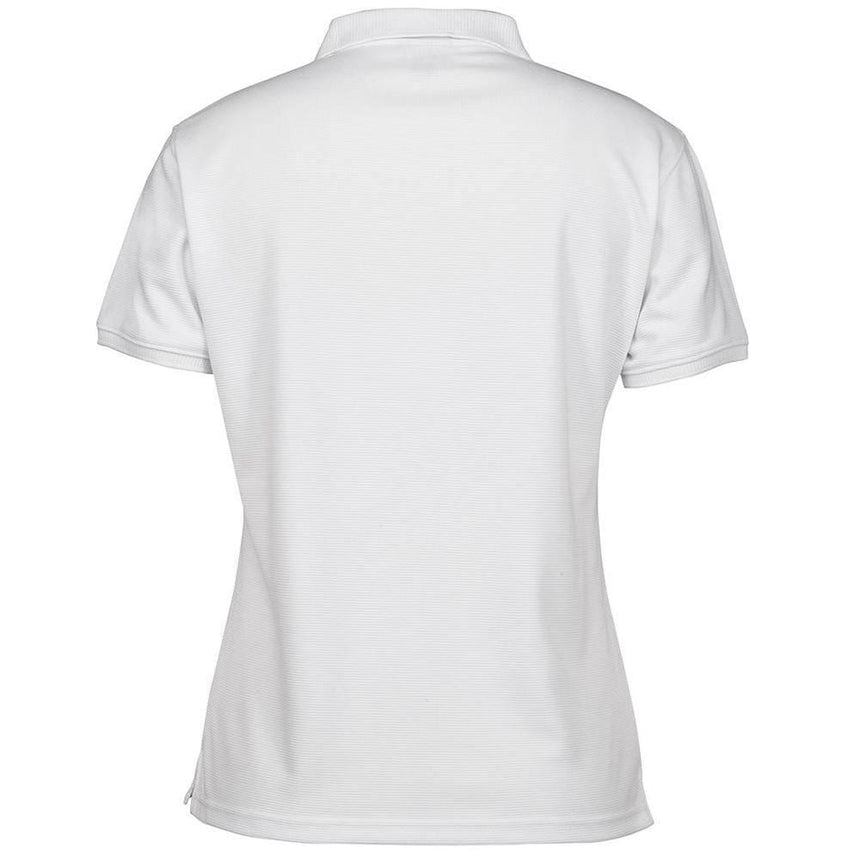 C of C Ladies Ottoman Polo Polos JB's Wear