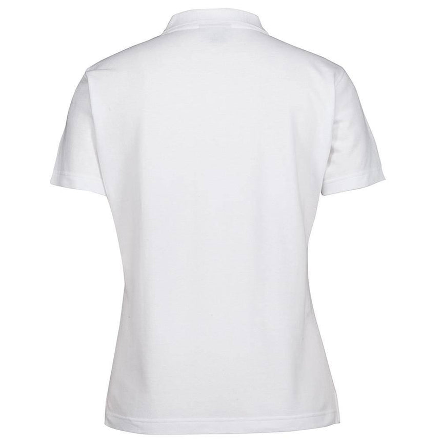 C of C Ladies Pique Polo Polos JB's Wear