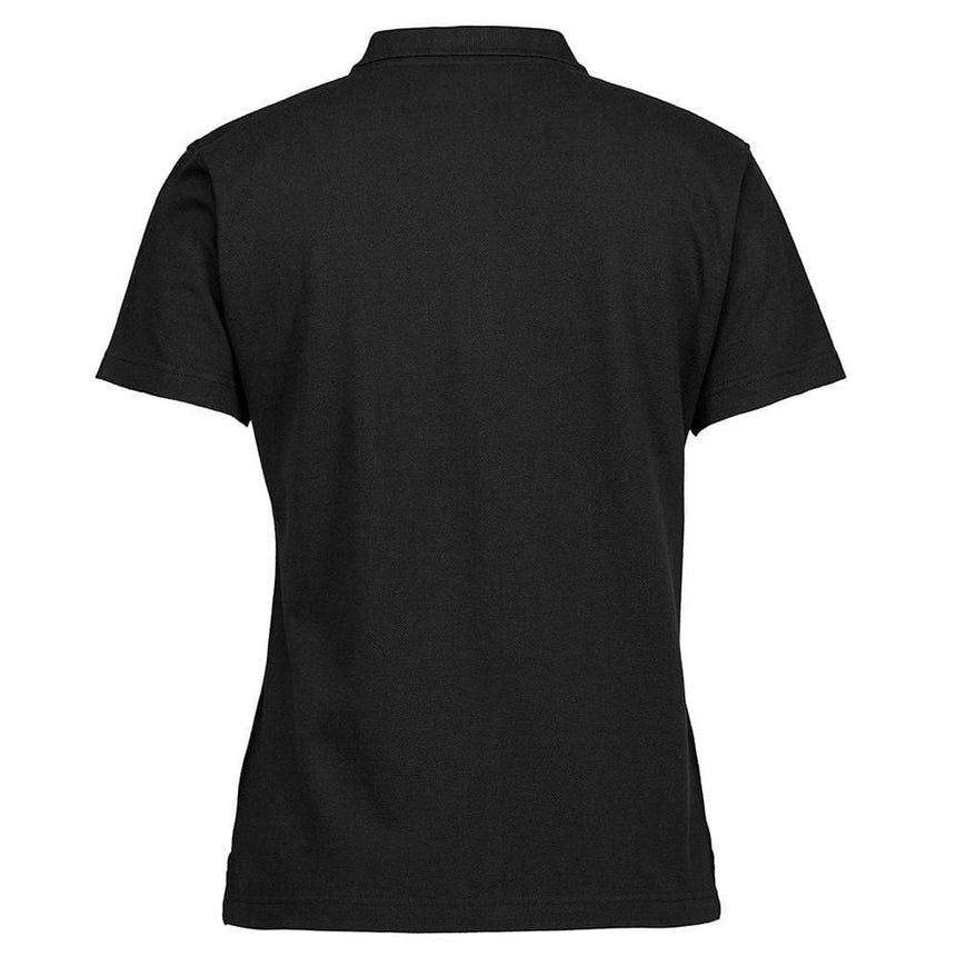 C of C Ladies Pique Polo Polos JB's Wear