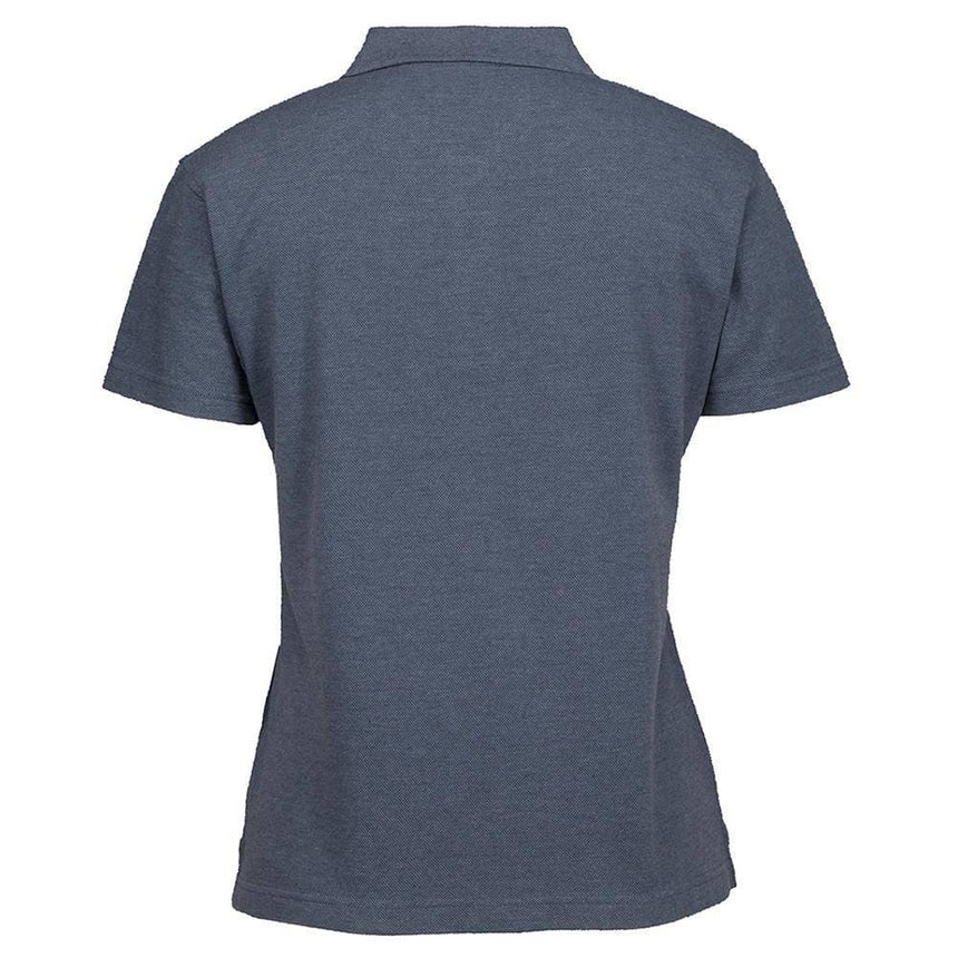 C of C Ladies Pique Polo Polos JB's Wear