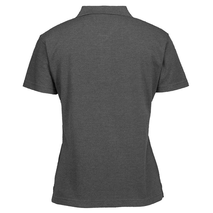 C of C Ladies Pique Polo Polos JB's Wear