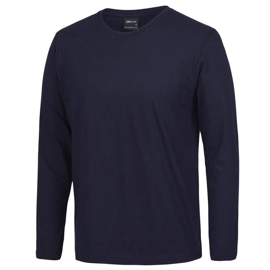 C of C Long Sleeve Non-Cuff Tee Shirts JB's Wear