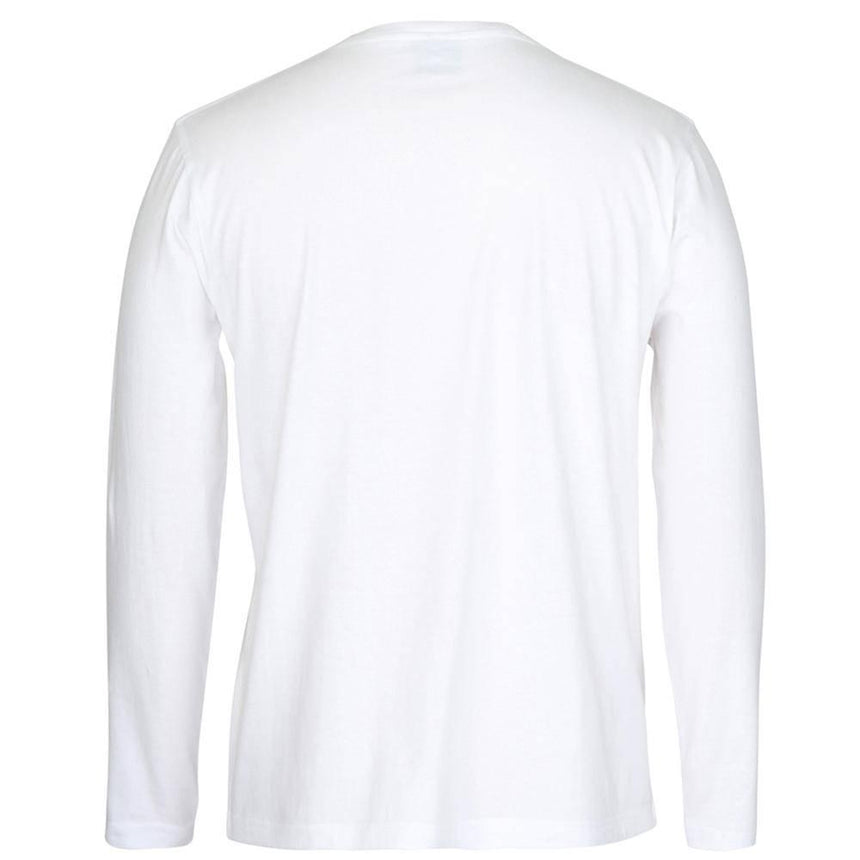 C of C Long Sleeve Non-Cuff Tee Shirts JB's Wear