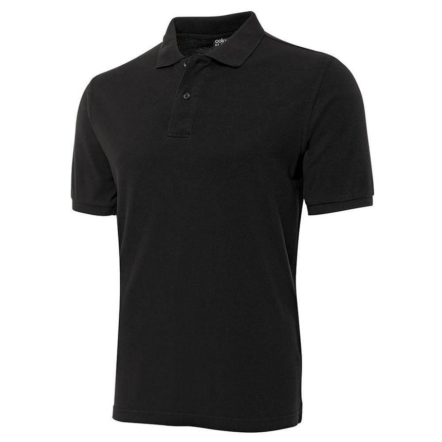 C Of C Pique Polo Polos JB's Wear