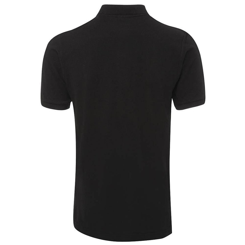 C Of C Pique Polo Polos JB's Wear