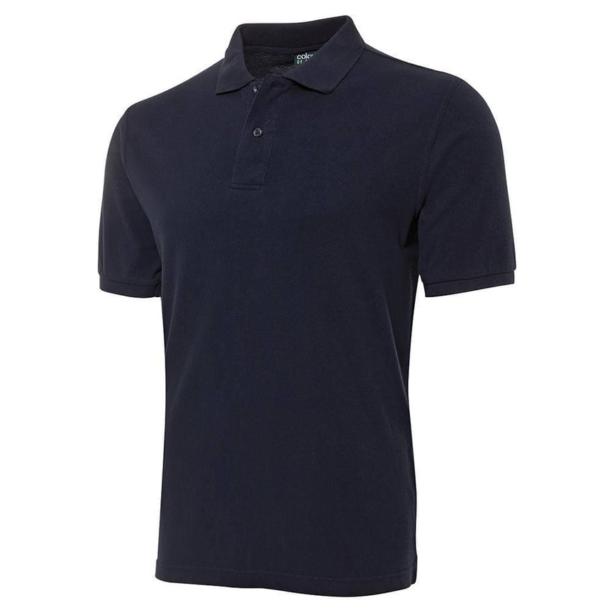C Of C Pique Polo Polos JB's Wear