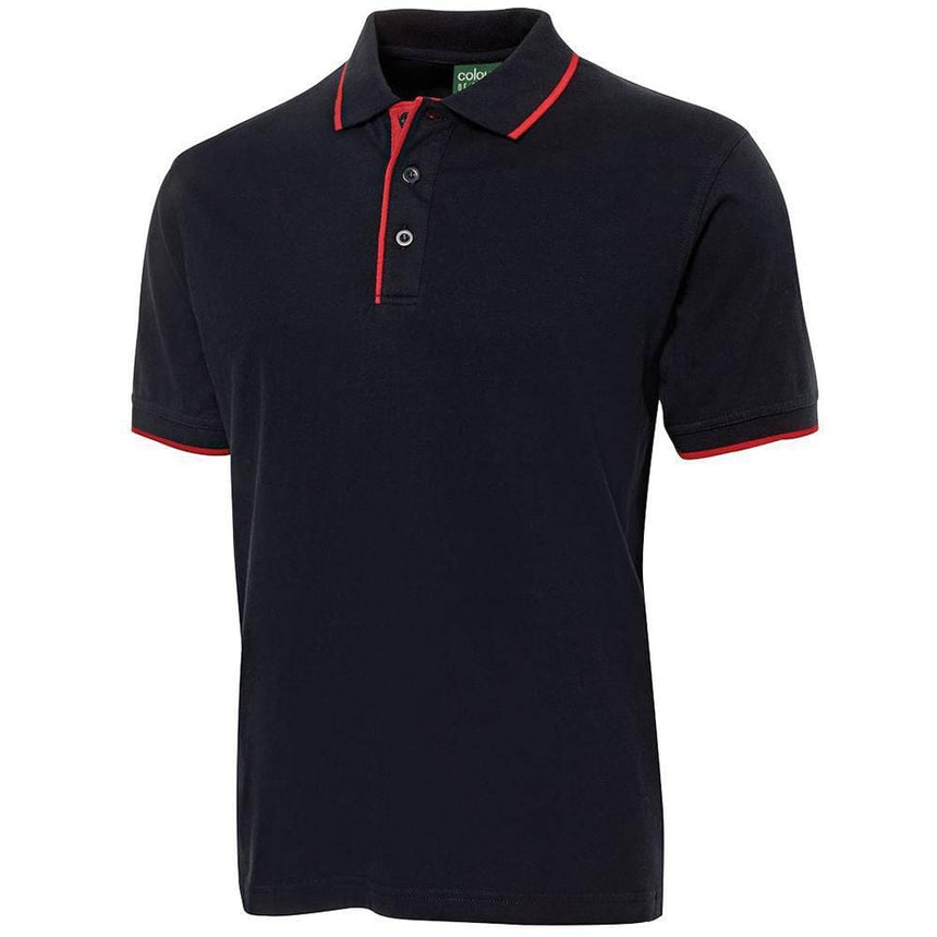 C of C Tipping Polo Polos JB's Wear