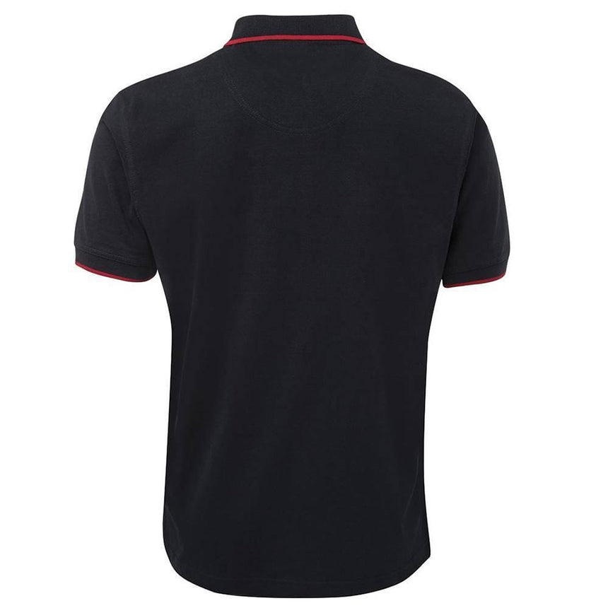 C of C Tipping Polo Polos JB's Wear