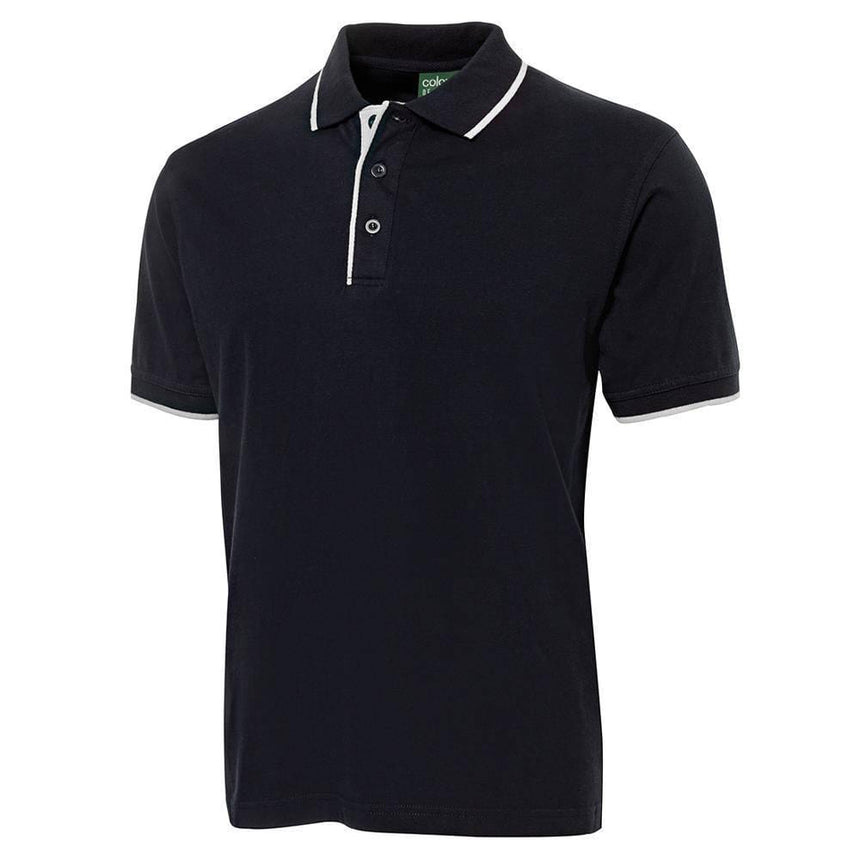 C of C Tipping Polo Polos JB's Wear