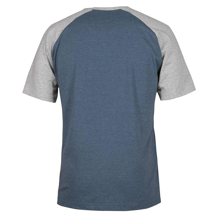 C of C Two Tone Tee T Shirts JB's Wear