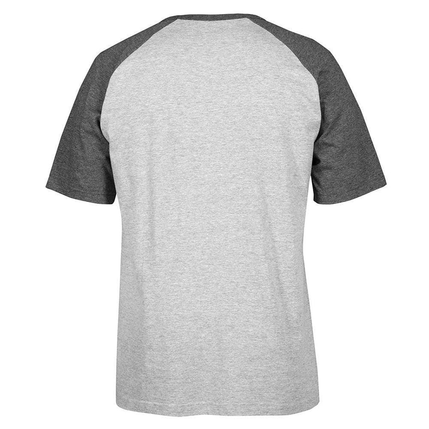 C of C Two Tone Tee T Shirts JB's Wear