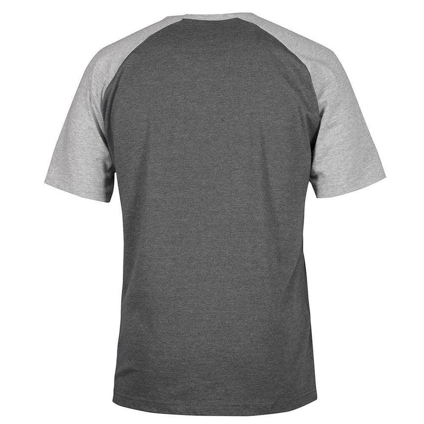 C of C Two Tone Tee T Shirts JB's Wear