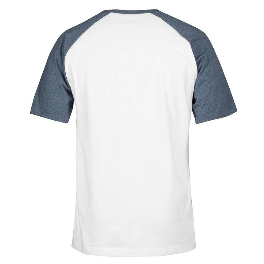 C of C Two Tone Tee T Shirts JB's Wear