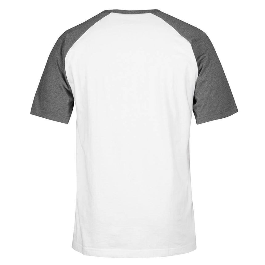 C of C Two Tone Tee T Shirts JB's Wear