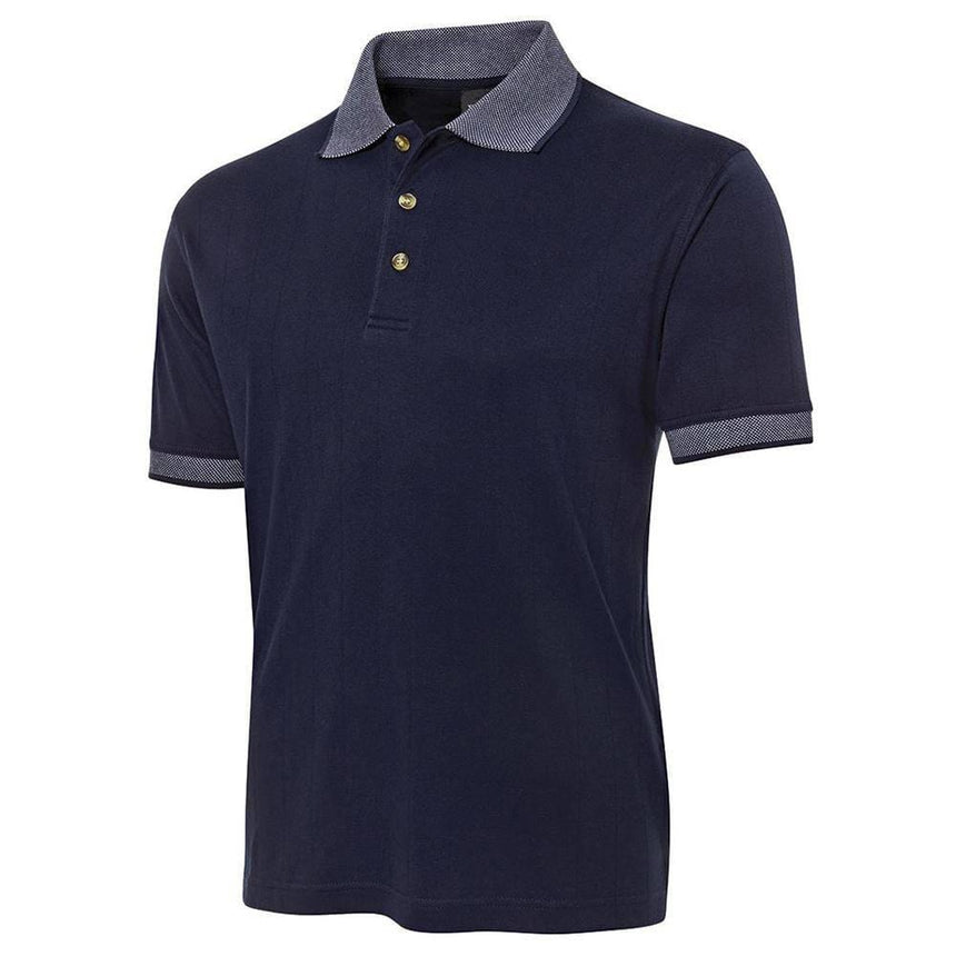 Drop Needle Polo Polos JB's Wear