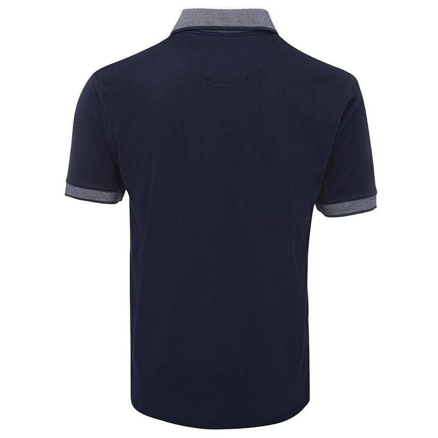 Drop Needle Polo Polos JB's Wear