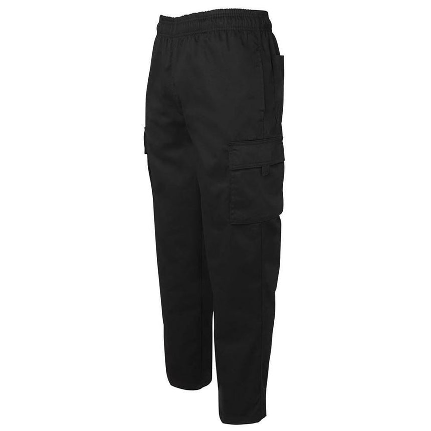 Elasticated Cargo Pant Pants JB's Wear