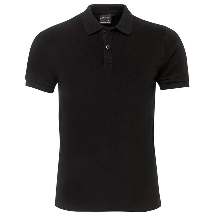 Fitted Polo Polos JB's Wear