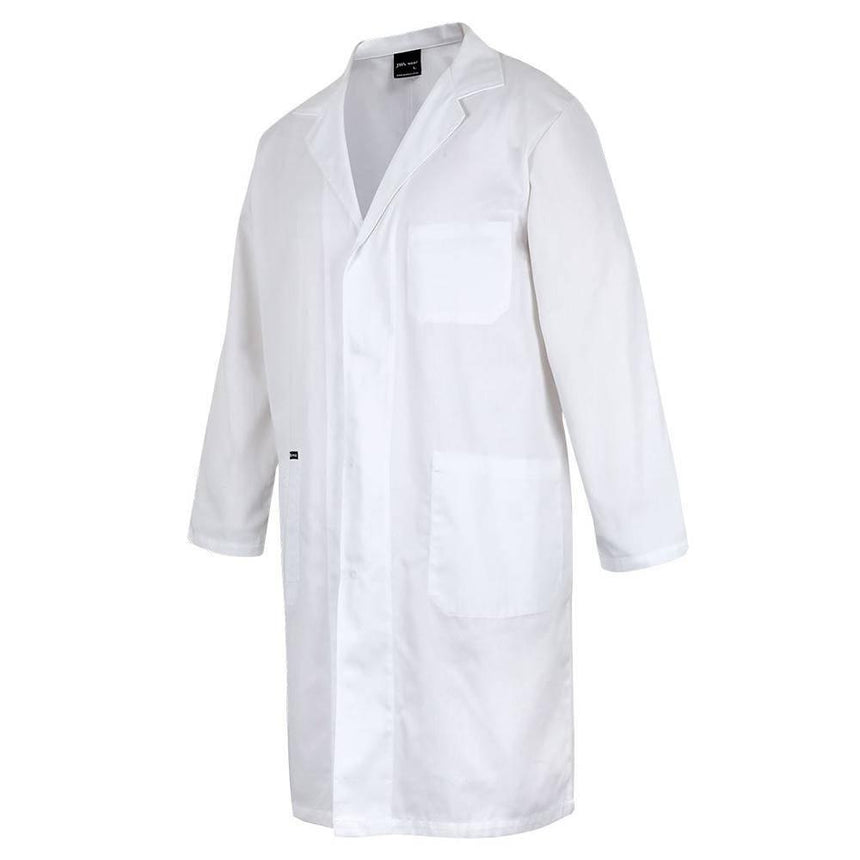 Food Industry Dust Coat Overalls JB's Wear