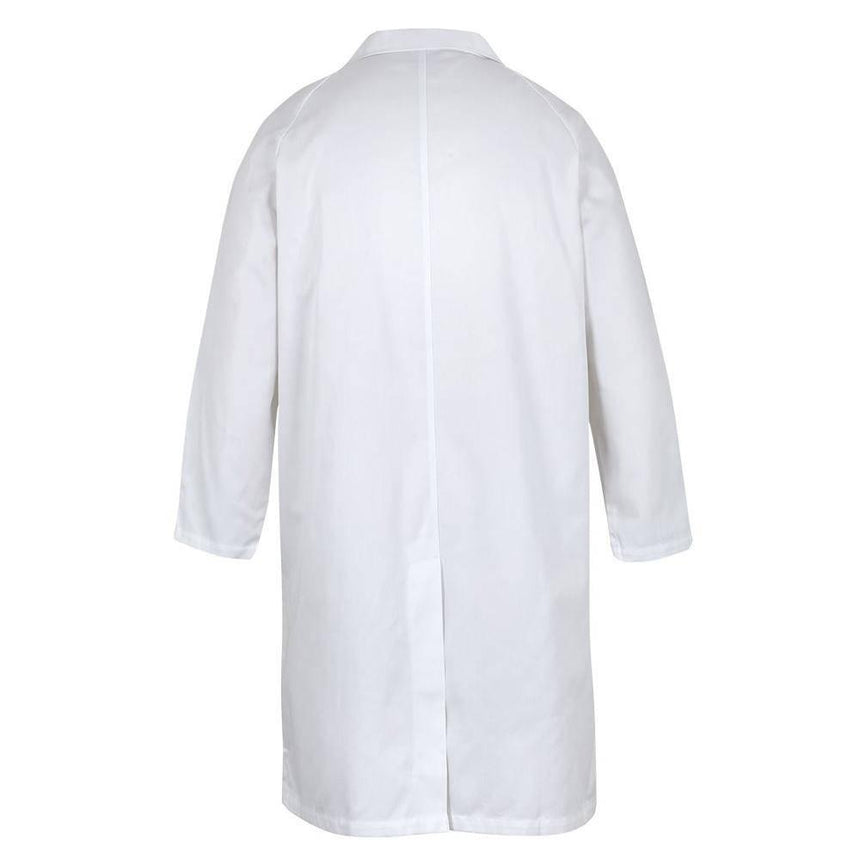 Food Industry Dust Coat Overalls JB's Wear