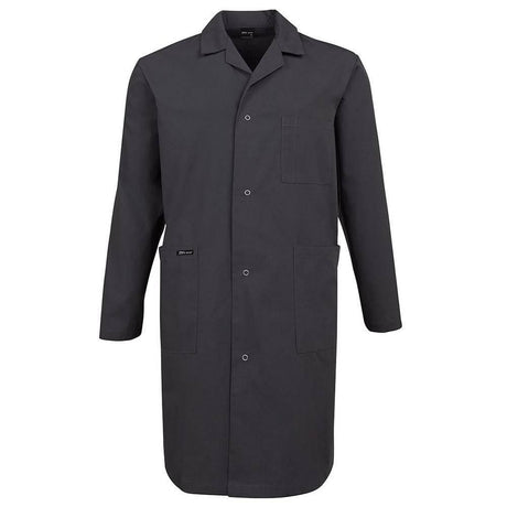 Lab/Dust Coat Overalls JB's Wear Grey 2XS 