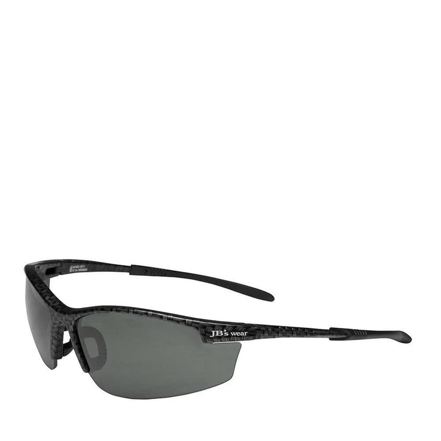 Seafarer Polarised Spec (12 Pack) Eye Protection JB's Wear Grey